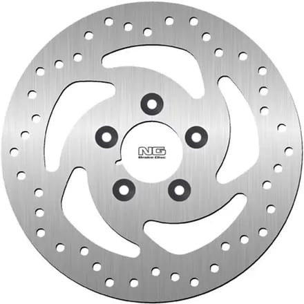 Remschijf voor vaste motorfiets NG Brake Disc DIS1488