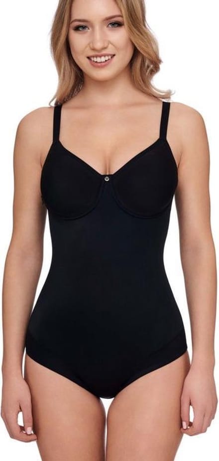 Body met beugel