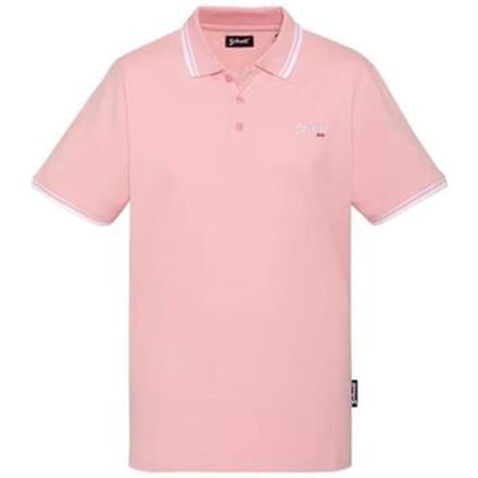 T-shirt Schott PSWILL2