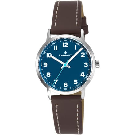 Radiant RA448603 Horloge Unisex 35mm 5 ATM