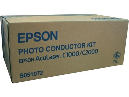 Epson S051072 photo conductor (origineel)