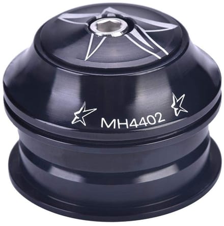 Fiets headsets met 44mm Cups - Draadloze Aluminium