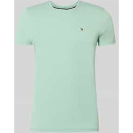 T-shirt Tommy Hilfiger Stretch Slim
