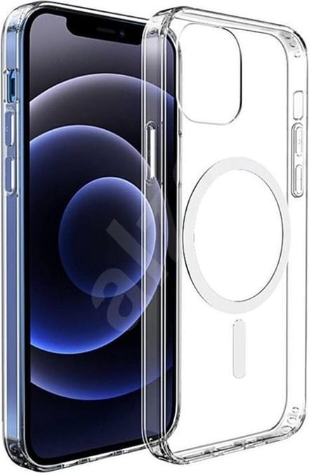 Opline Telefoonhoesje - Back Cover - Geschikt Voor Apple IPhone 12 Pro