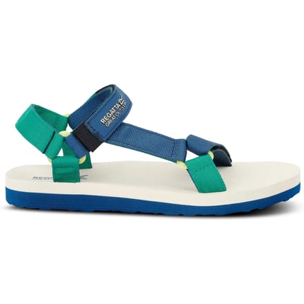 Regatta Vendeavour Sandalen Blauw EU 36 Vrouw