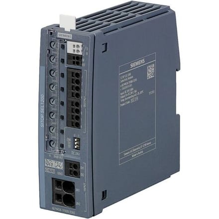 Siemens 6EP4438-7FB00-3DX0 6EP44387FB003DX0 Selectiviteitsmodule