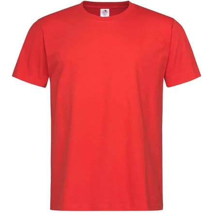 T-shirt Stedman Comfort