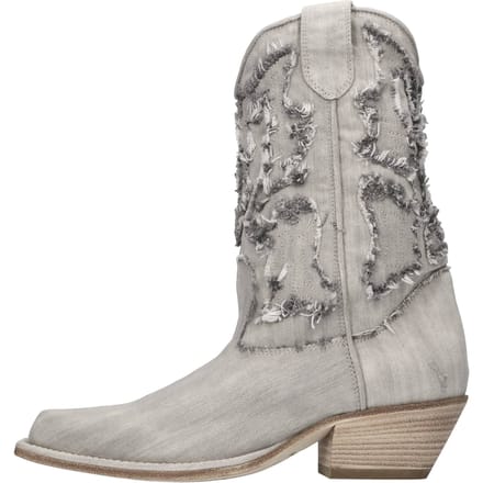 Vic Matie Boots Grey