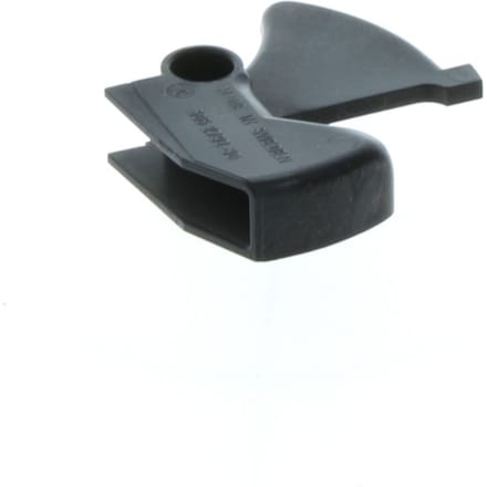 Throttle trigger