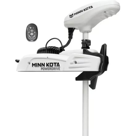 Elektromotor Minn Kota Powerdrive 55Lbs