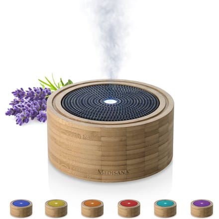 medisana AD 625 - Aroma Vernevelaar