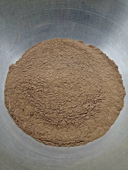 Zilverkaars Wortel Poeder 80g (Cimicifuga racemosa)