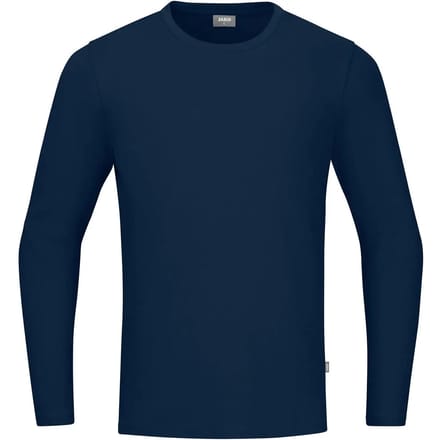 T-shirt met lange mouwen Jako Organic