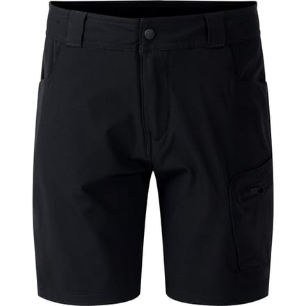 Dare 2B Kinderen Reprise III Multi Pocket Shorts (Zwart)
