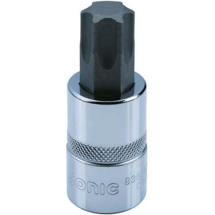 Dopbit 1/2" TORX SONIC 83606250