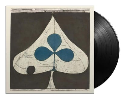 Shields - Grizzly Bear