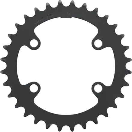 Fietsschijvenbak Shimano Cues Fc-U6010-2