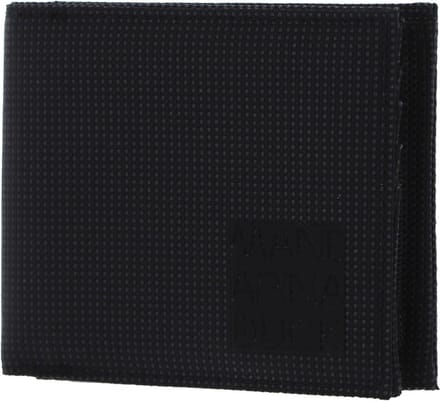 MANDARINA DUCK Portemonnee District Wallet Black Ink Zwart