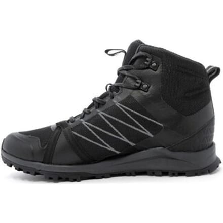 Laarzen The North Face Litewave Fastpack II Mid WP