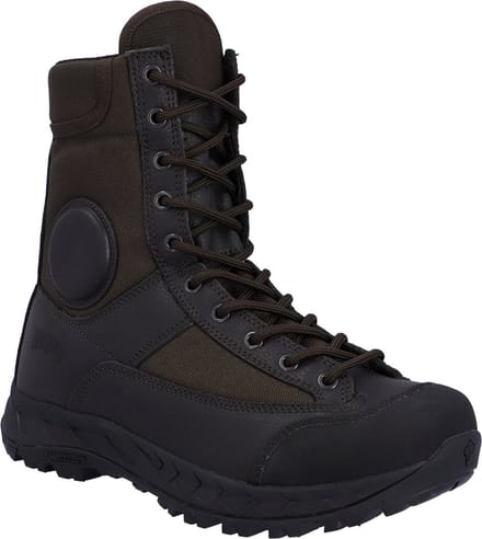 Magnum Zekrom Dark Brown 39