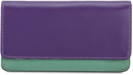 Mywalit Portemonnee Medium Matinee Wallet Orchid