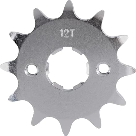 Motor voortandwiel Moose D26-11B0-12CRMO