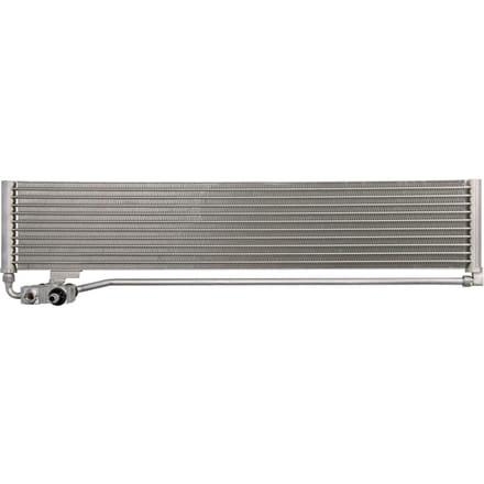 Olie radiator, automatische versnellingsbak  MAHLE CLC 232 000P