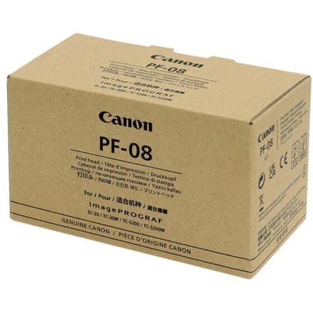 Canon PF-08 / 5706C001 Printhead