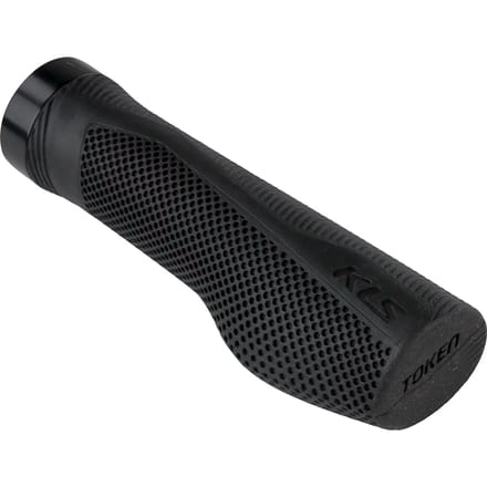 Merkloze Fietshandvatten Zwart - Comfortabele Grip voor MTB