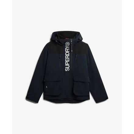 Superdry - Ultimate Windbreaker met kleurvlakken - Dames