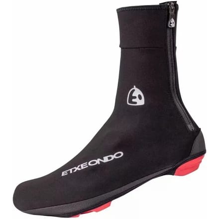 Schoenovertrekken Etxeondo