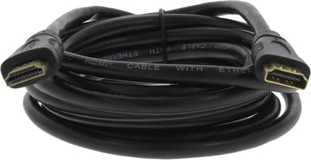 Q-Link HDMI verlengkabel 3 meter