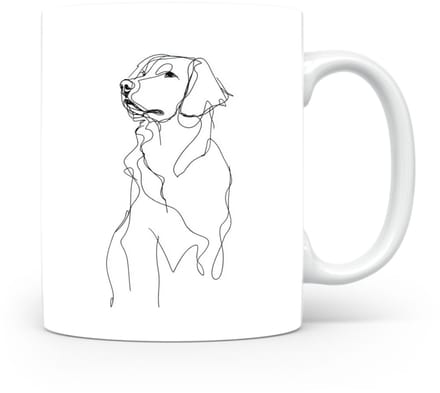 Beker Nova Scotia Duck Tolling Retriever