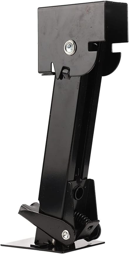 Verstelbare RV Stabilizers Steunen met 1000lbs Hefvermogen