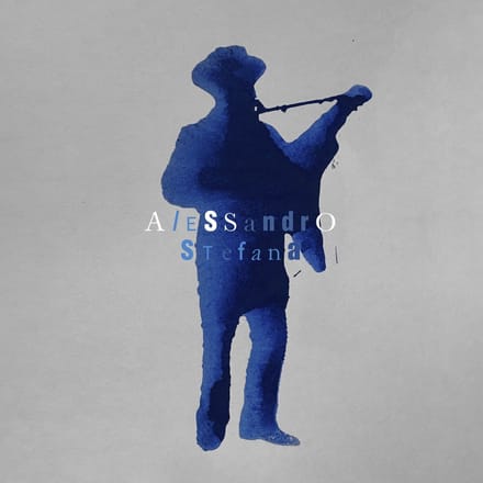 Alessandro Asso Stefana - Alessandro Asso Stefana (LP)