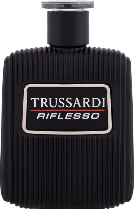 Trussardi Parfums - Riflesso Streets Of Milano - Eau De Toilette - 100Ml