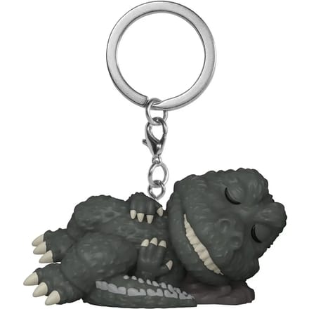 Sleutelhanger Funko Godzilla Sleeping Godzilla