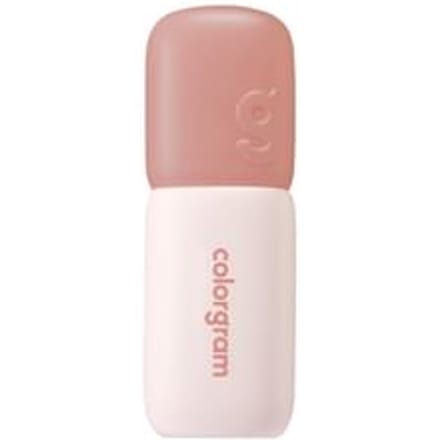 colorgram - Nude Blur Tint - 18 Colors 2026 Version - #03 Lovely Fig