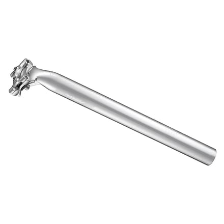 Ritchey Classic Zadelpen Zilver 350 mm / 27.2 mm