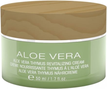 Etre Belle - Aloe Vera - Thymus Creme - 50ml
