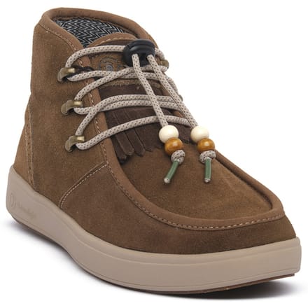 Enkellaarzen Natural World NATURAL 8461 CAMEL
