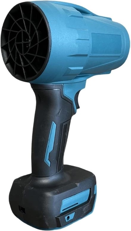 Luchtblazer - Turbo Stofzuiger - Auto Drogen - Draagbaar Ontwerp - 23 kg - One Color