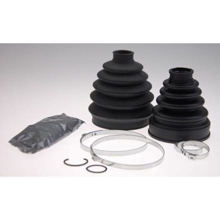 Balgenset, aandrijfas SPIDAN 36944