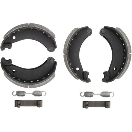 Toebehorenset, remschoenen SAF 3 434 3655 00