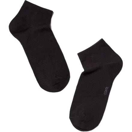 Katoenen sokken voor dames Conte Elegant 3Dsocks