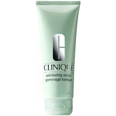 Clinique Gezichtsverzorging Exfoliating Products Exfoliating Scrub Peeling Vette Huid