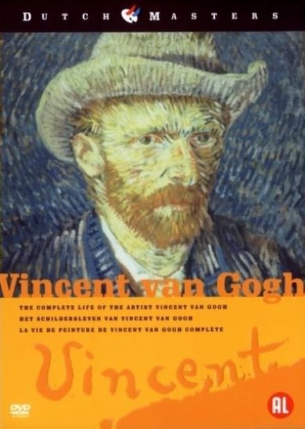 DUTCH MASTERS: VAN GOGH /S DVD BI