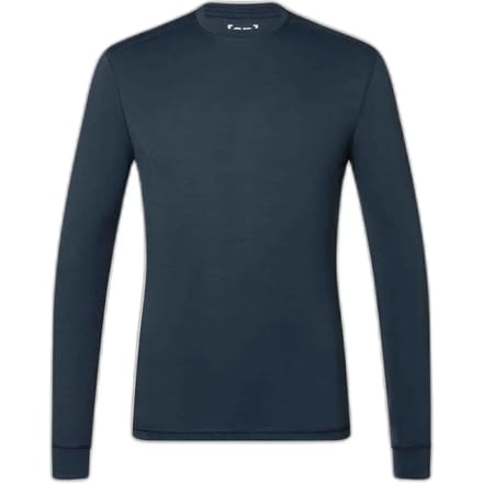 Onderkleding met lange mouwen super.natural Tundra175