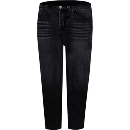 G-Maxx broek Livia zwart