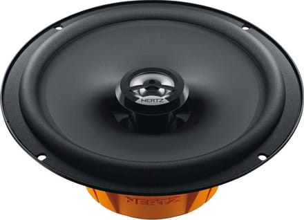 Hertz DCX 165.3 – Autospeakers (16,5 cm)